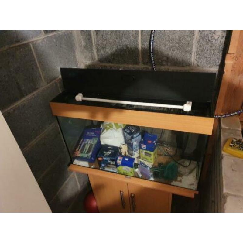 Juwel aquarium