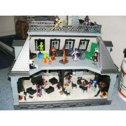 playmobil 5300 huis