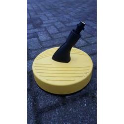 Karcher terras reiniger. Voor het verwijderen van mos en vui