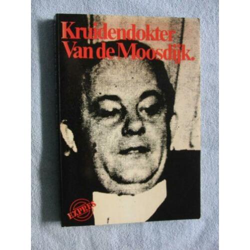 Kruidendokter Van de Moosdijk - Casteren