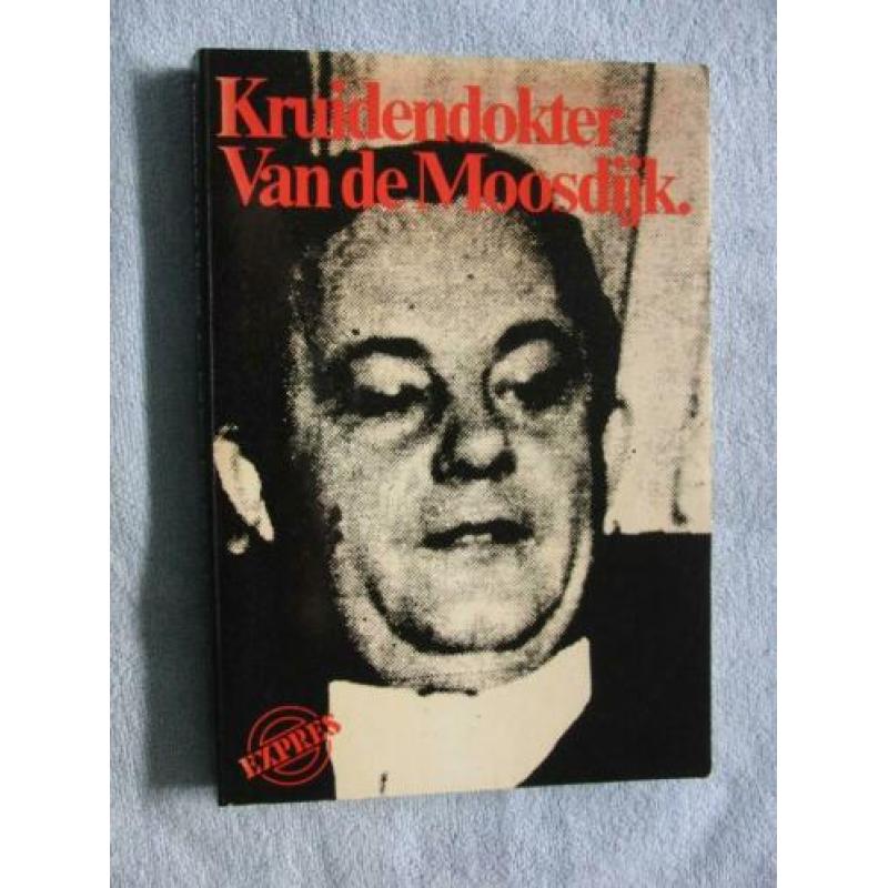Kruidendokter Van de Moosdijk - Casteren