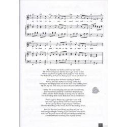 The Waltons Irish Songbook (piano, vocal, guitar)