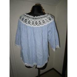 Zinka mooi trendy top, 36