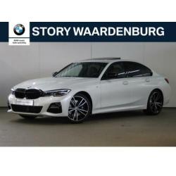 BMW 3 Serie 330i High Executive M Sport / Schuif-Kanteldak /