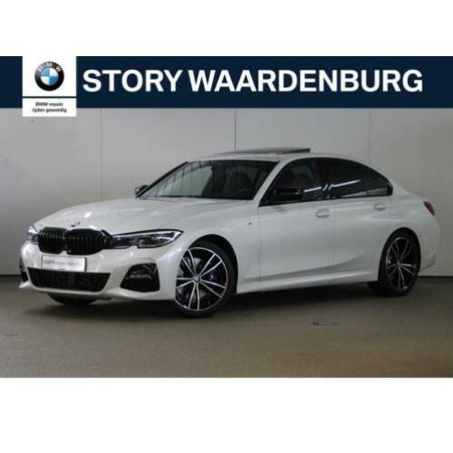 BMW 3 Serie 330i High Executive M Sport / Schuif-Kanteldak /