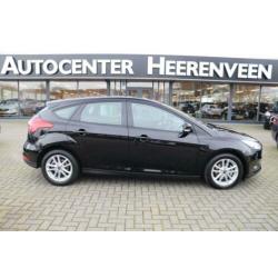 Ford Focus 1.0 Lease Edition 50 procent deal 7.225,- ACTIE W
