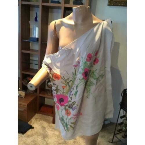 SEVENTY blouse maat L