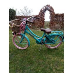 Popal meisjesfiets 20inch