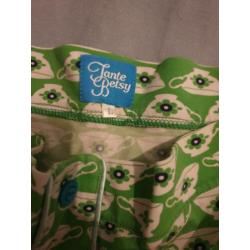 Tante Betsy thee kopjes rokje maat L