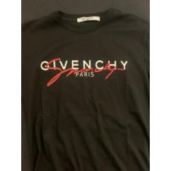 Givenchy t shirt