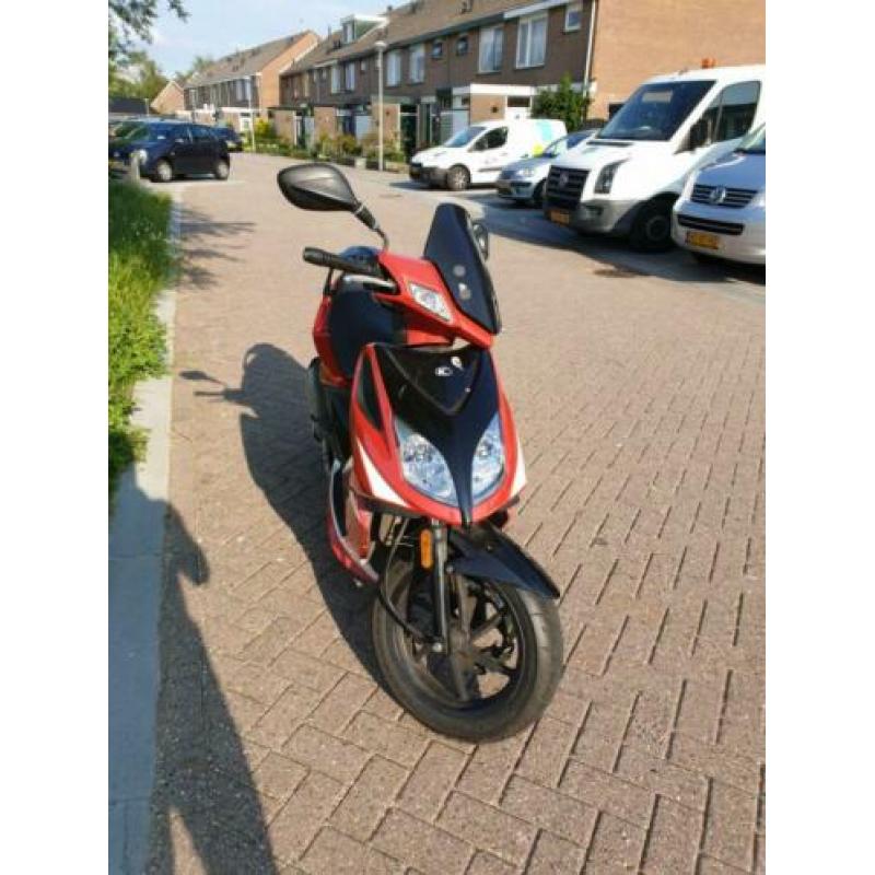 Rijdt prima