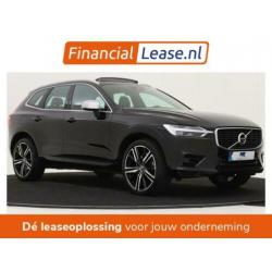 Volvo XC60 2.0 T8 Twin Engine AWD R-Design | Panoramadak | K