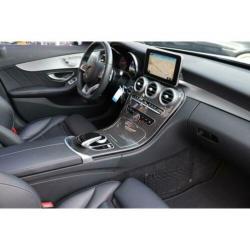 Mercedes-Benz C-Klasse Estate 250 Prestige AMG Panoramadak B
