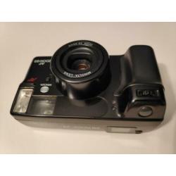 Minolta AF Zoom 65 point and shoot camera