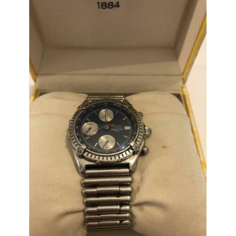 Horloge Breitling horloge