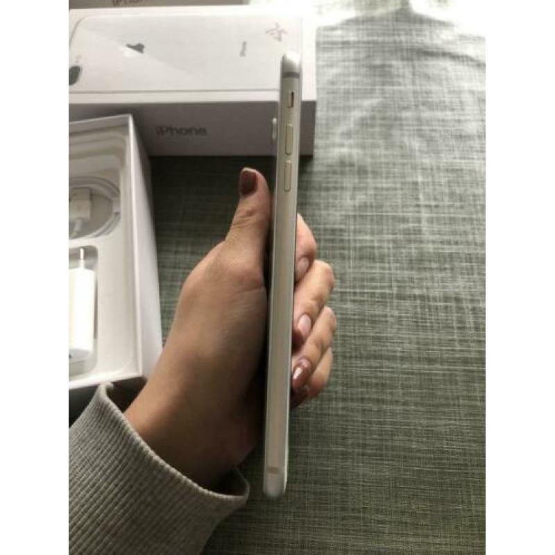 Iphone 8 plus 65 gb