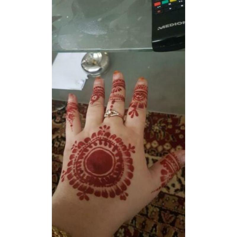 Henna
