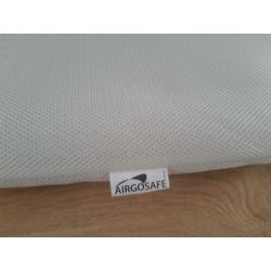 Airgosafe topper 120x60 cm