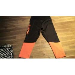 Sportlegging Adidas maat M