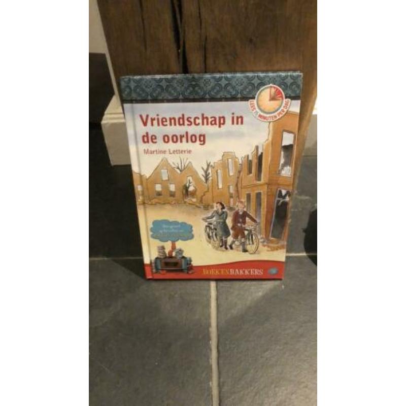 Jeugd boeken