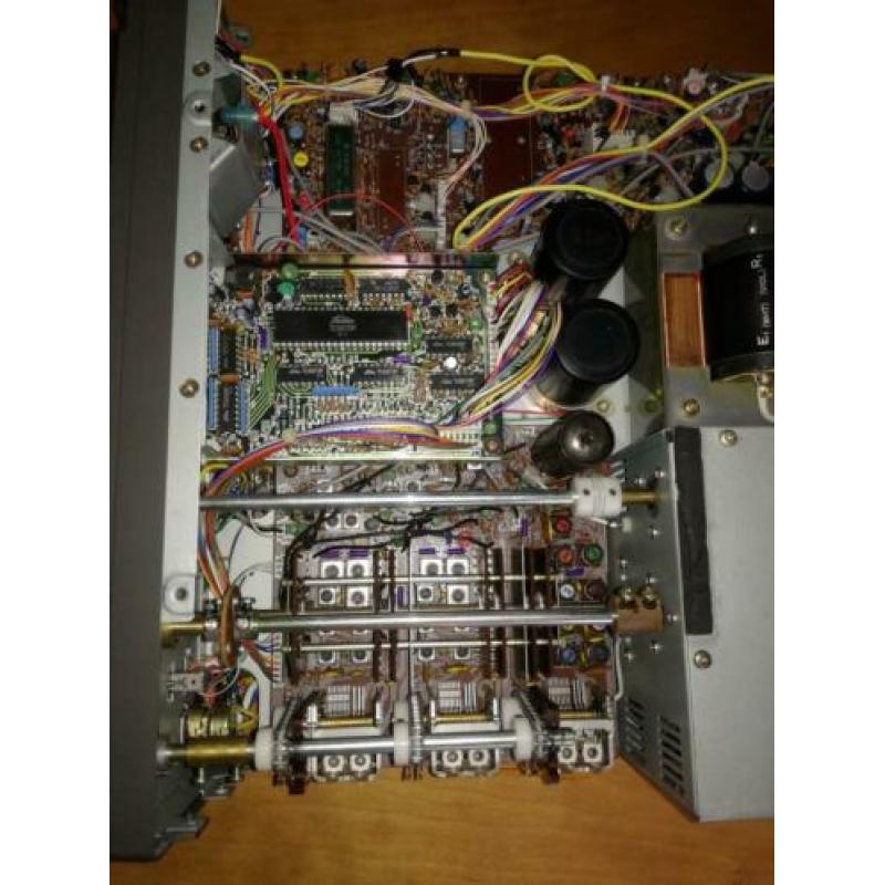Kenwood TS 830S