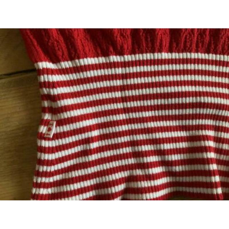 Blutsgeschwister truitje Maat XL