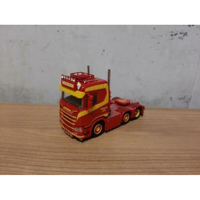 Wsi Scania Meijering