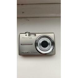 Olympus camera