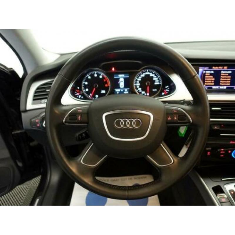 Audi A4 Sedan 1.8 TFSI Pro Line S Autom, Full map Navi, Mf S
