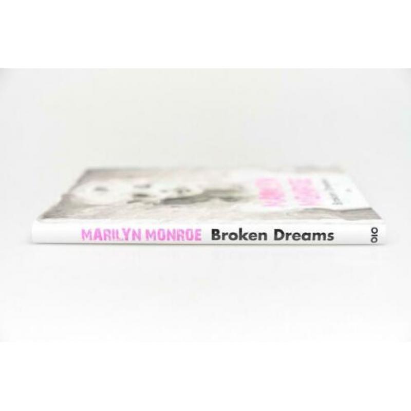An Idiot - Marilyn Monroe - Broken Dream
