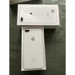 Iphone 8 plus 65 gb