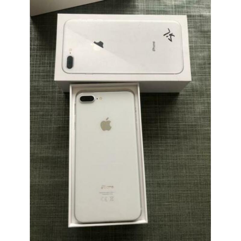 Iphone 8 plus 65 gb