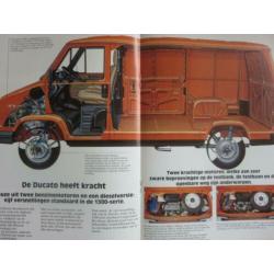 folder Fiat Ducato