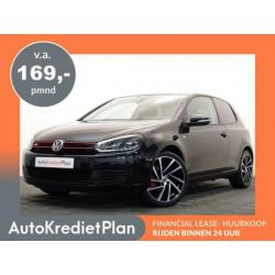 Volkswagen Golf 1.4 TSI R-Line Design, Xenon Full map Navi,