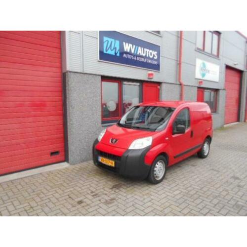 Peugeot Bipper 1.3 HDi XR Profit + (bj 2013)