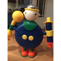 Ambi Toys babyspeelgoed