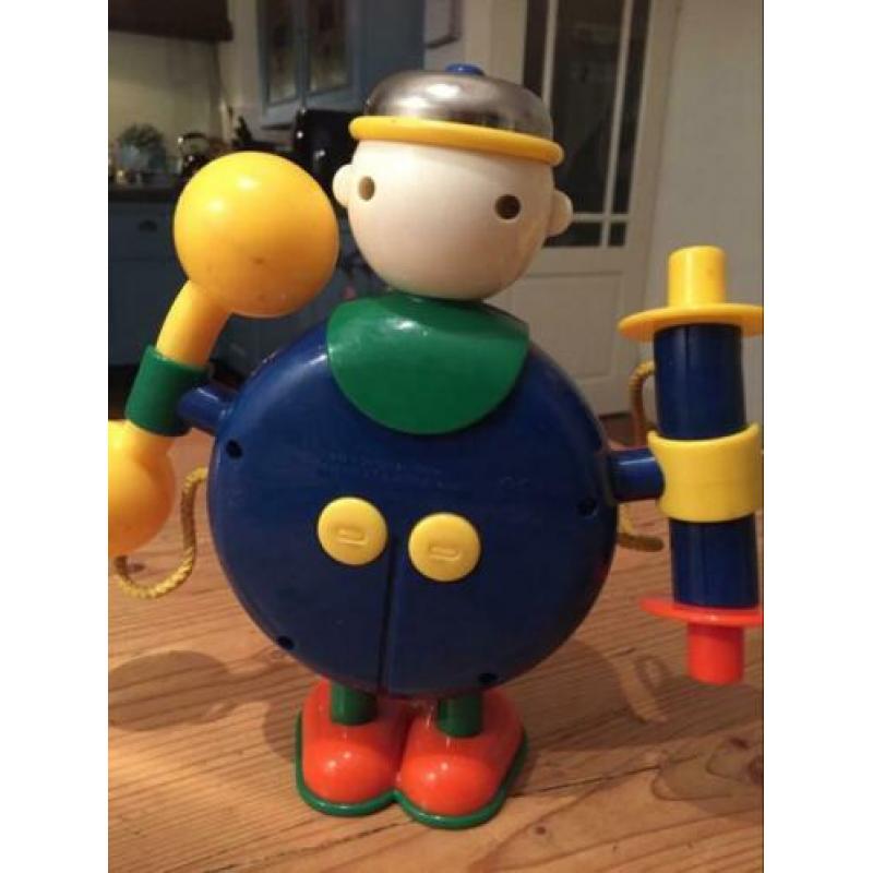 Ambi Toys babyspeelgoed