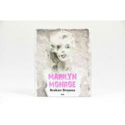 An Idiot - Marilyn Monroe - Broken Dream