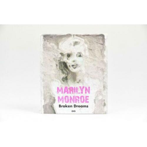An Idiot - Marilyn Monroe - Broken Dream