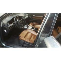 Audi A6 A6 AVANT 2.0TFSI 125KW BUSINESS Uitvoering