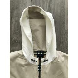 Burberry Golf - windvanger maat XL dames