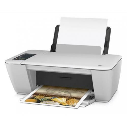 Weinig gebruikte HP Deskjet 2542 WiFi 3-in-1