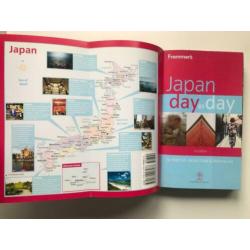 Frommer's - Japan - Day by day