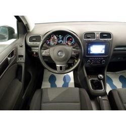 Volkswagen Golf 1.4 TSI R-Line Design, Xenon Full map Navi,