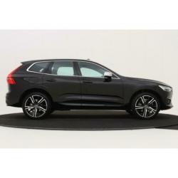 Volvo XC60 2.0 T8 Twin Engine AWD R-Design | Panoramadak | K