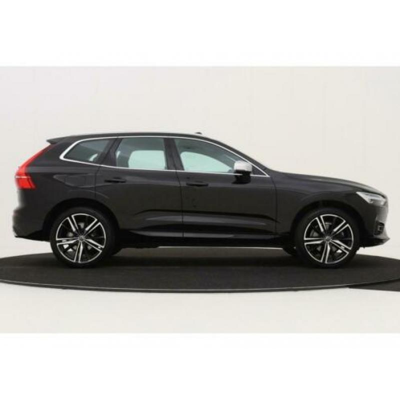 Volvo XC60 2.0 T8 Twin Engine AWD R-Design | Panoramadak | K