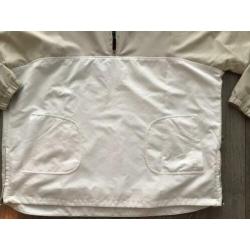 Burberry Golf - windvanger maat XL dames
