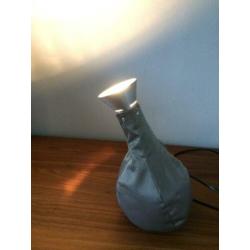 Lichtsack lightbag lichtzak design door Christofer Born