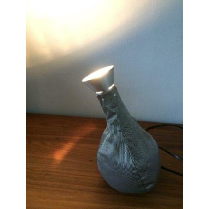 Lichtsack lightbag lichtzak design door Christofer Born