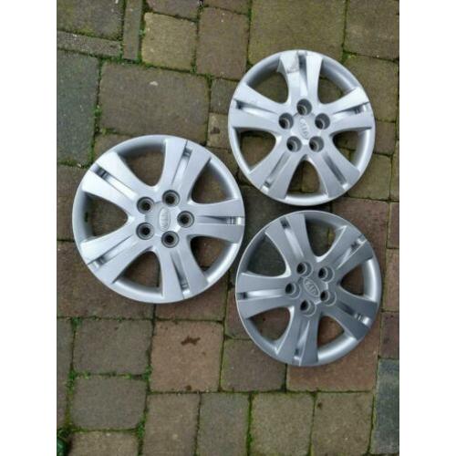 Wieldop KIA Ceed, 16 inch